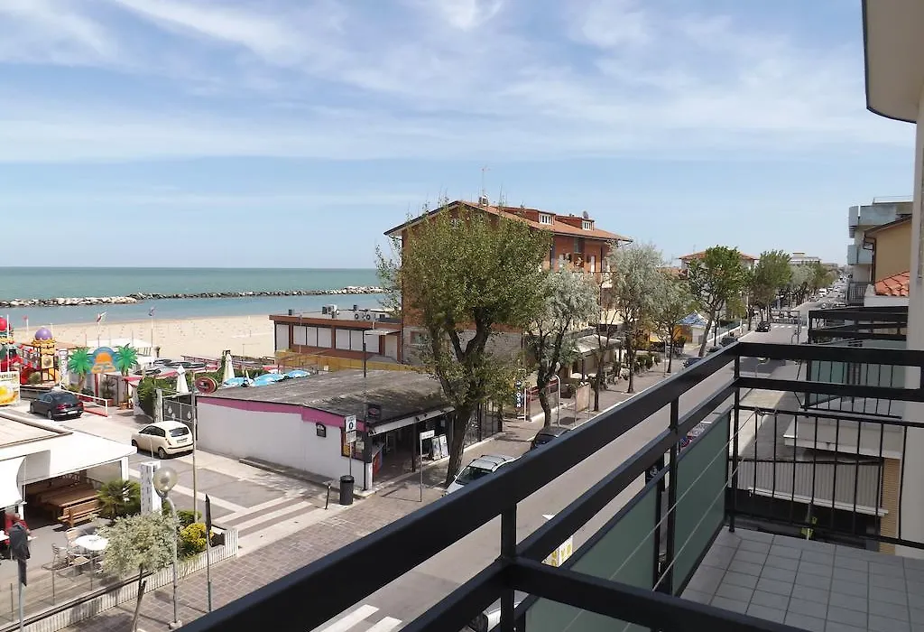 Hotel Villa Domiziana-1