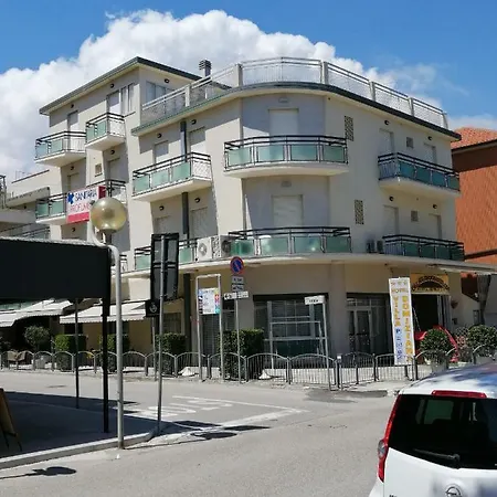 Hotel Villa Domiziana-3